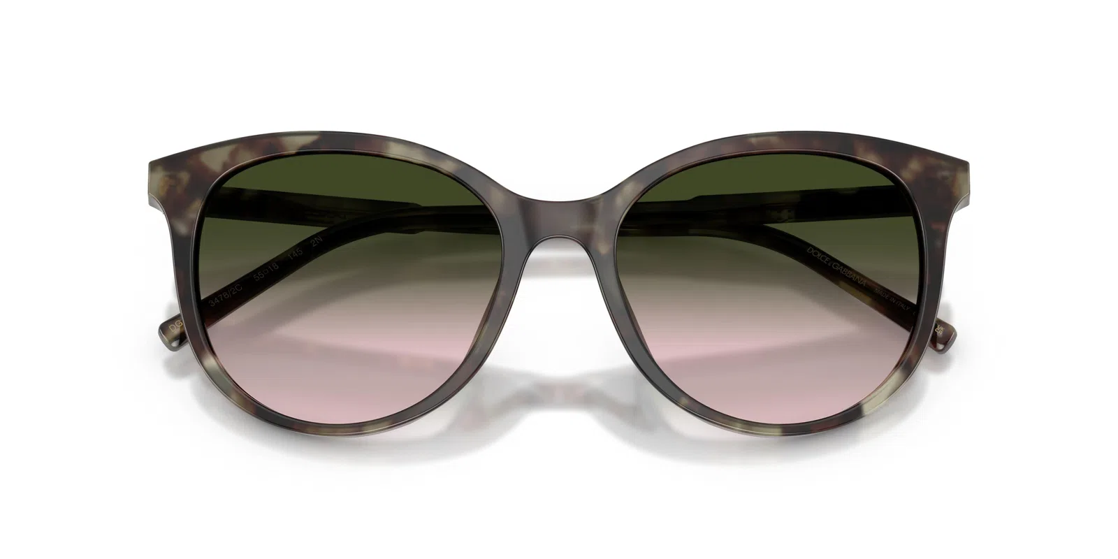 Dolce & Gabbana 4540 Sunglasses - view 20